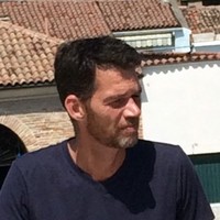Rico Idelenburg