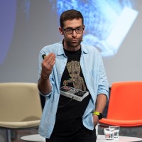 Héctor Martínez Romero