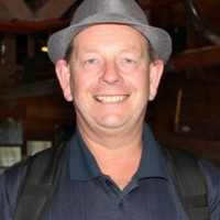Greg Burrows