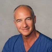Gary S Berger MD