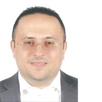 Ihab Samad