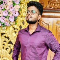Vigneshwar Baskaran