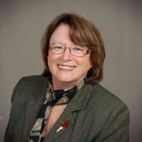 Sandra Roundtree