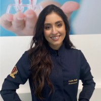 Caroline Bertolini