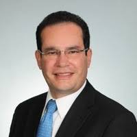 Eric Del Villar Peredo