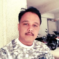 Shailesh Arali
