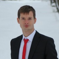 SERGEY LEVCHENKO