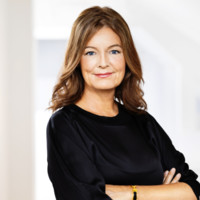 Pia Ekholm