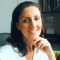 Ana Luiza Lungershausen