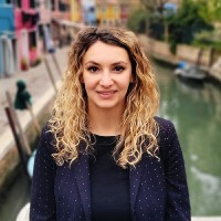 Nicoleta Iftimi