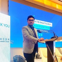 Imtiaz Chowdhury