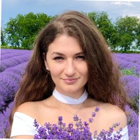 Silvia Grecu