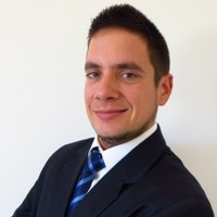 Balazs Bagyinszki