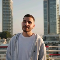 Raz Elimelech