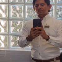 Ramón Flores