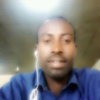 Maxamed Axmed