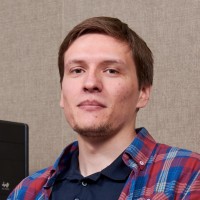Evgenii Kuiumzhu