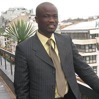Michel Eric Dan
