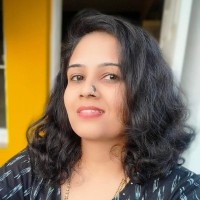 Santhoshi Shekar