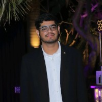 Rehaan Goenka