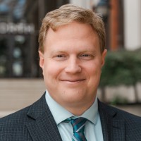 Aaron Townsend