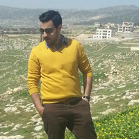 Mahmoud Al Hindi