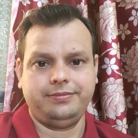 Pradeep Mishra