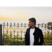 Sanjay P.M