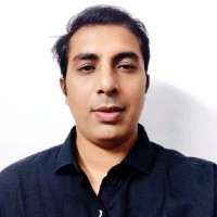 Nishant Chhabra