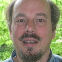 Patrick Simon