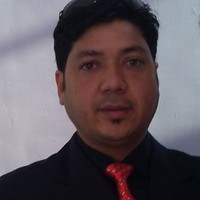 Santosh Singh