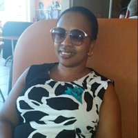 Thandi Masekela