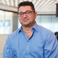 Hossein Ekrami