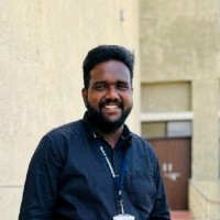 Jeevan P Suresh