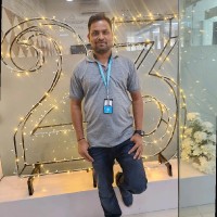 deepak dongre