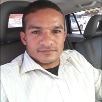 Alexander Jose Cubillan Semprun