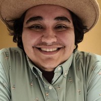 Graham Marroquin