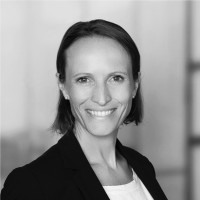 Gaelle Moran