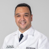 Amir Hanafi