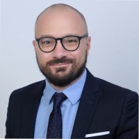 Mohammed M. Al Habashi