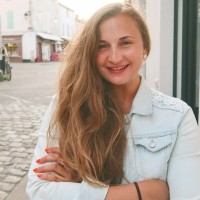 Mathilde Jacob