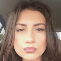 Alina Sofron