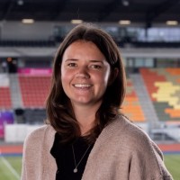 Jenny Williams