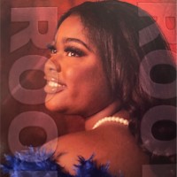 Kamardrea Mcdonald