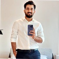 Muhammad Zeeshan Ali