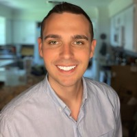 Nicholas Santistevan