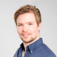 Daniel August Jensen
