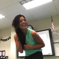 Allie Hartpence