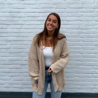 Merel Uitterhoeve