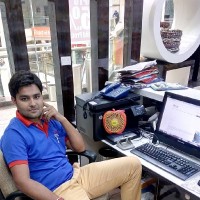 Abhishek Teotia